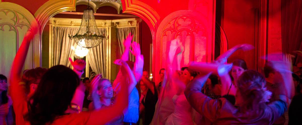 dj agano bruiloft dj